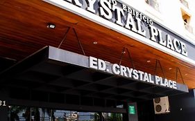 Crystal Place